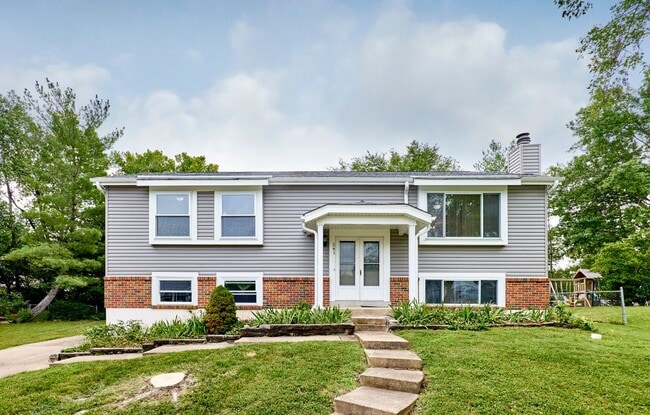 property at 241 Valleyoak Ct
