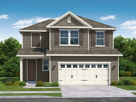 1808 Creekview Trace Way in Wake Forest, NC - Building Photo
