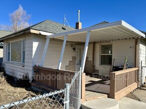 811 Hamilton St in Carlin, NV - Building Photo - Building Photo