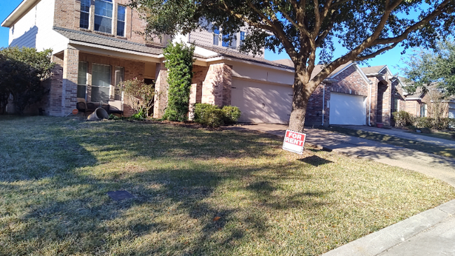 23607 Maple Vista Ln in Spring, TX - Building Photo - Building Photo