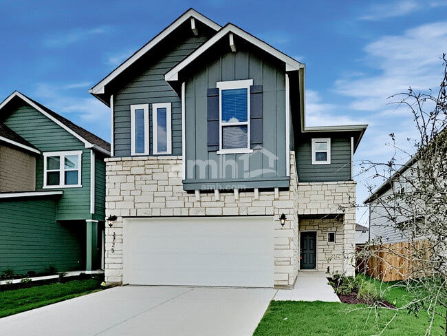 property at 2725 Lillybrook Ln