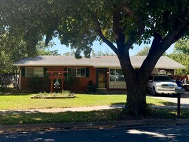 605 Van Buren Ave in Ogden, UT - Building Photo