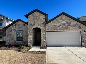 185 Munk Ln in Leander, TX - Building Photo - Building Photo