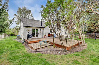 4100 N Bodenheimer St in Boise, ID - Building Photo - Building Photo