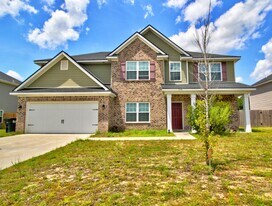 248 Sawmill Rd in Hinesville, GA - Building Photo