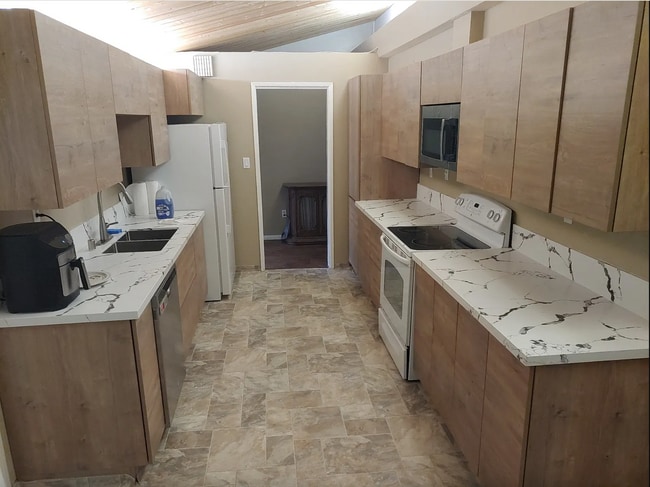 5231 Remington Rd in San Diego, CA - Building Photo - Building Photo