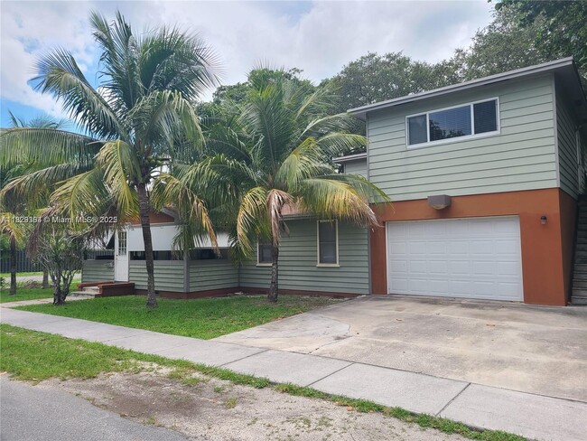 property at 258 SW 1st Ct