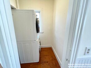 19 Eastman St, Unit 3 in Boston, MA - Building Photo - Building Photo