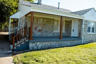 2420 NE 25th St in Oklahoma City, OK - Building Photo - Building Photo