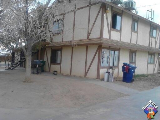 7517 Walpole Ave in California City, CA - Building Photo