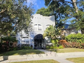 209 S Westland Ave in Tampa, FL - Building Photo - Building Photo