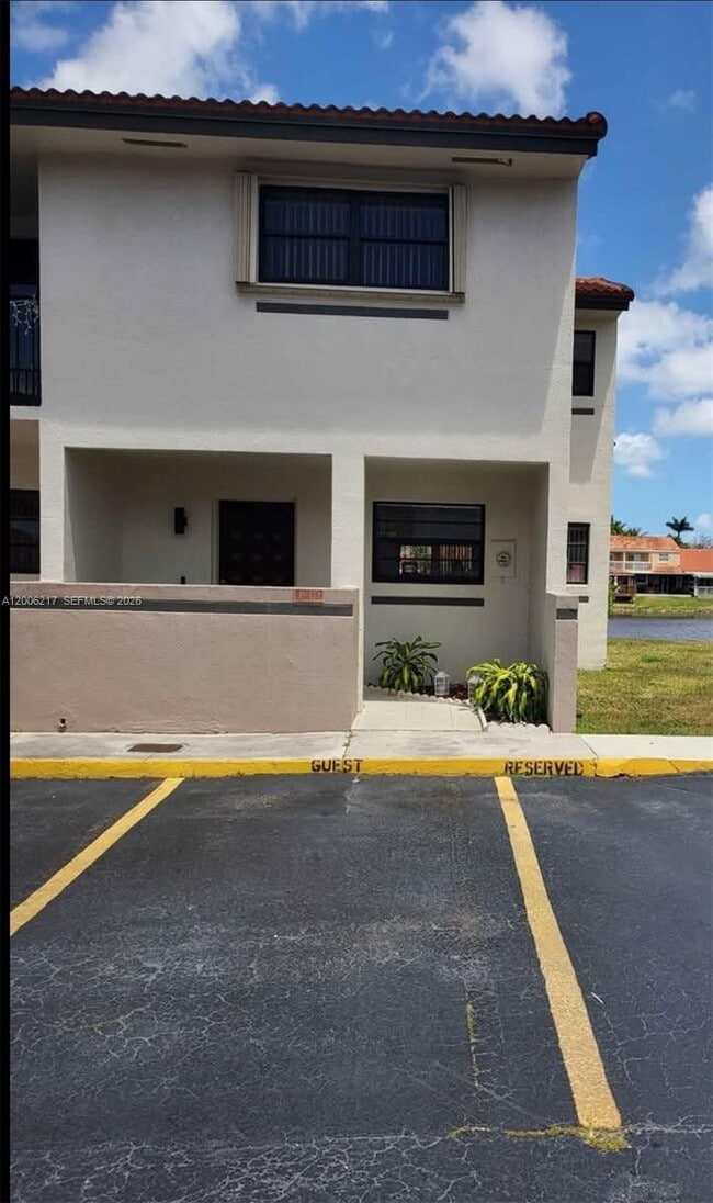 13420 SW 62nd St in Miami, FL - Building Photo - Building Photo