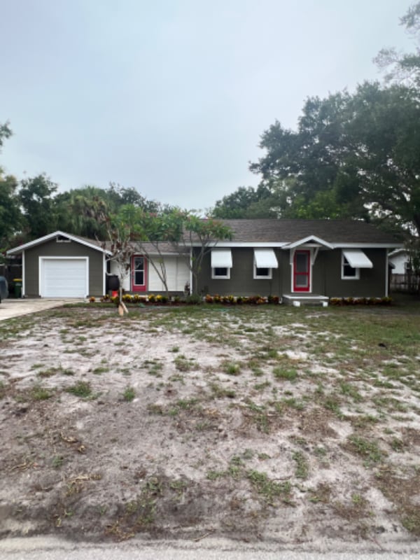 2561 Floyd St in Sarasota, FL - Building Photo - Building Photo