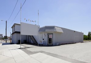 519 S Getty St in Uvalde, TX - Building Photo