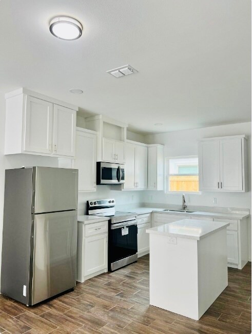 7006 N 56th Ln, Unit 1 in Mission, TX - Building Photo - Building Photo