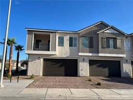 274 Callen Falls Ave in Henderson, NV - Building Photo