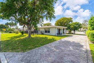 4700 NE 21st Ave in Fort Lauderdale, FL - Building Photo - Building Photo