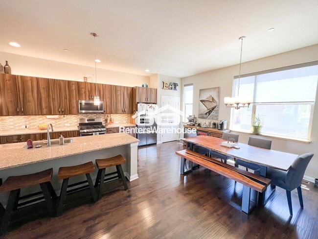 7282 W Virginia Ave in Lakewood, CO - Building Photo - Building Photo