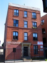 1281 Atlantic Ave in Brooklyn, NY - Building Photo