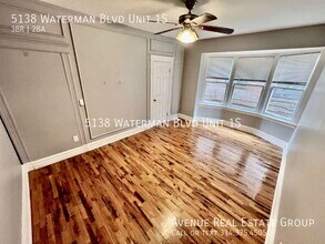5138 Waterman Blvd in St. Louis, MO - Building Photo - Building Photo