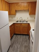 Parkside Apartments in Coleman, MI - Building Photo - Building Photo