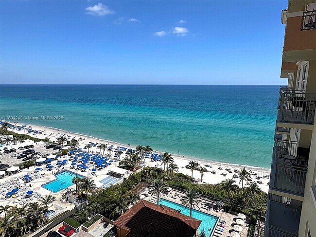property at 2080 S Ocean Dr