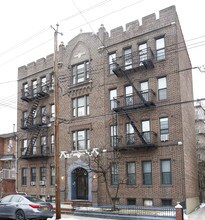 2039 Homecrest Ave in Brooklyn, NY - Foto de edificio - Building Photo