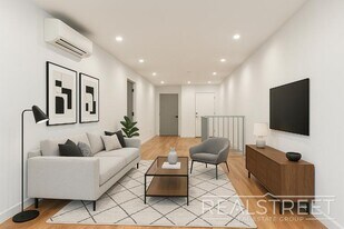 1439 Lincoln Pl in Brooklyn, NY - Building Photo