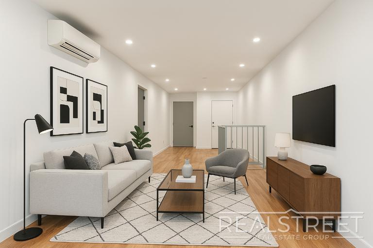 1439 Lincoln Pl in Brooklyn, NY - Building Photo