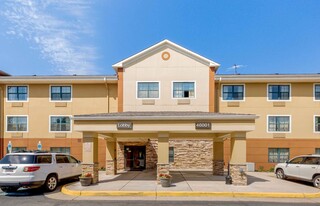 Furnished Studio-Washington, D.C. - Sterling in Sterling, VA - Building Photo
