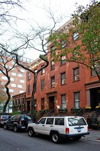 113 Columbia Hts in Brooklyn, NY - Foto de edificio - Building Photo