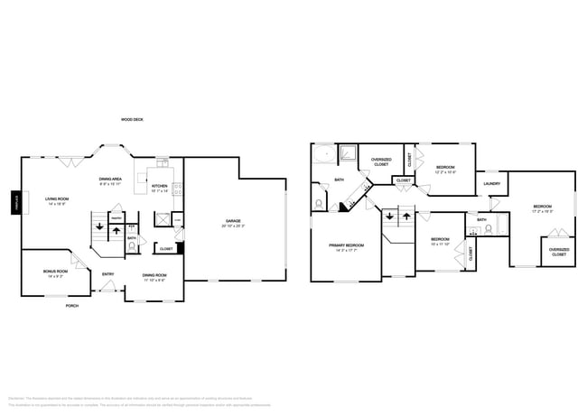 120 Rockglen Ct in Fayetteville, GA - Building Photo - Building Photo