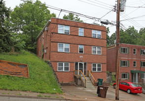 1275 Sunset Ave Apartments