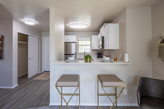 The Arbors at Sweetgrass in Fort Collins, CO - Foto de edificio - Interior Photo