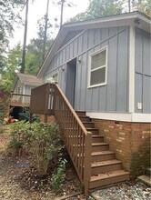 2905 Shaftsbury St in Durham, NC - Building Photo - Building Photo