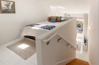 1510 Park Ave, Unit Studio in Emeryville, CA - Building Photo - Building Photo