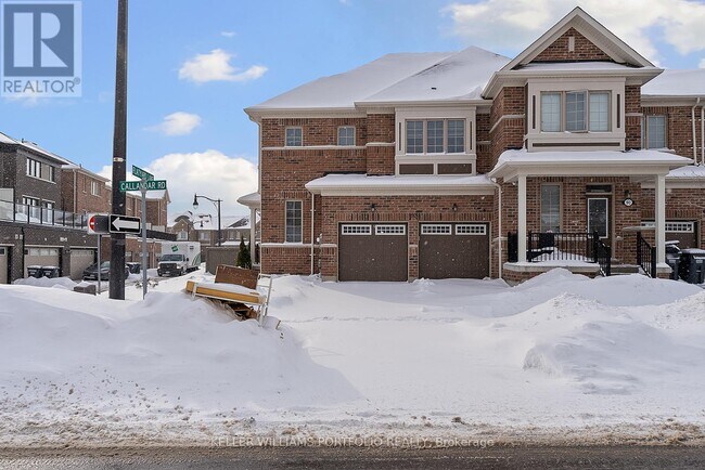 property at 92 Callandar Rd