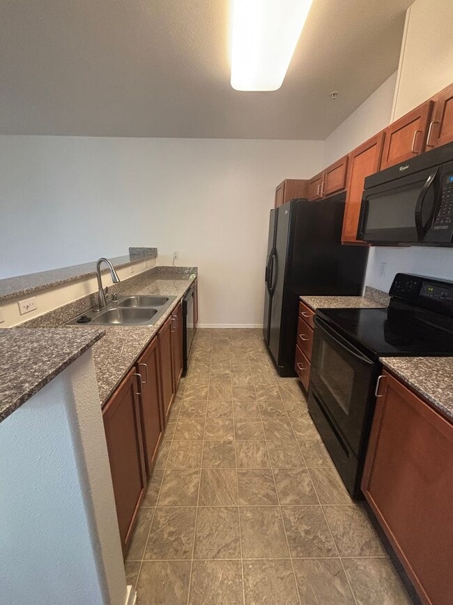 property at 4200 E Commerce Way