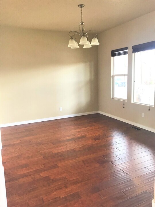 1397 Celtic St in Colorado Springs, CO - Building Photo