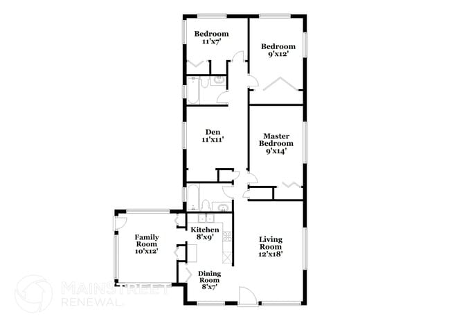 243 Acorn Dr in Longwood, FL - Building Photo - Building Photo
