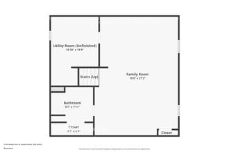 3729 Noble Ave N in Minneapolis, MN - Building Photo - Building Photo