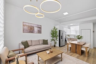 1558 NW 1st St, Unit GO ID1388871P in Miami, FL - Building Photo