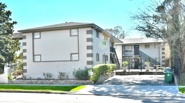 2522 Binz St in Houston, TX - Building Photo - Building Photo