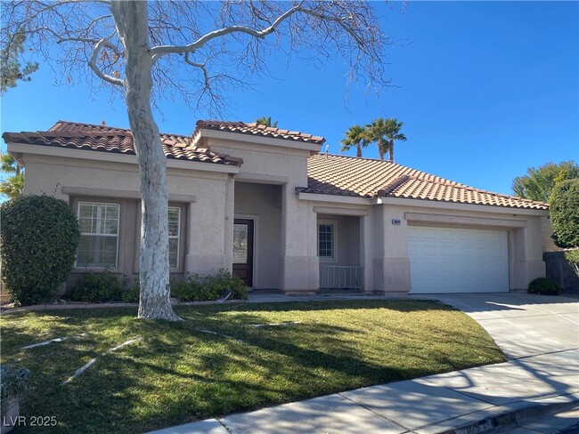 10649 Dart Dr in Las Vegas, NV - Building Photo - Building Photo