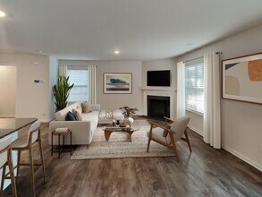 1032 Jaxson Terry LN in Charlotte, NC - Building Photo - Building Photo