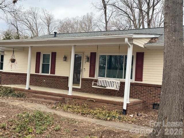 property at 9113 Mountain Aire Cir