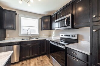 Garden Townhomes in Summerside, PE - Building Photo - Building Photo