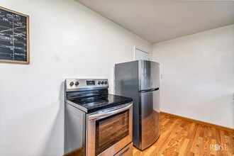 2308 North St in San Angelo, TX - Building Photo - Building Photo