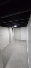 1209 Scott St, Unit Basement in Baltimore, MD - Foto de edificio - Building Photo