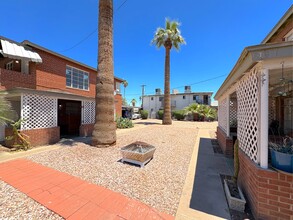 3635 N 15th Ave, Unit C in Phoenix, AZ - Building Photo - Building Photo